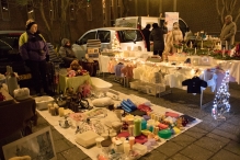 Lichtjestour en Winterfair 2018