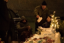 Lichtjestour en Winterfair 2018