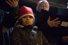 Lichtjestour en Winterfair 2018