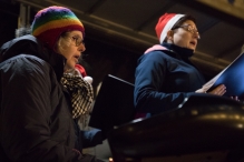 Lichtjestour en Winterfair 2018