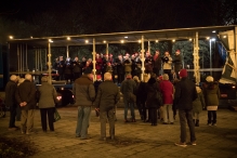 Lichtjestour en Winterfair 2018