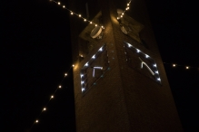 Lichtjestour en Winterfair 2018