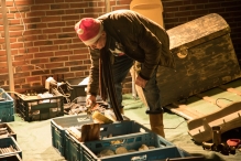 Lichtjestour en Winterfair 2018