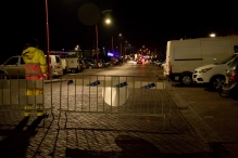 Lichtjestour en Winterfair 2018