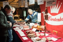 Lichtjestour en Winterfair 2018