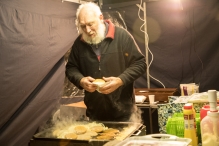 Lichtjestour en Winterfair 2018