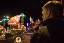 Lichtjestour en Winterfair 2018