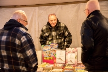 Lichtjestour en Winterfair 2018