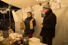 Lichtjestour en Winterfair 2018