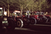 Lichtjestour en Winterfair 2018