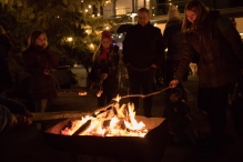 Lichtjestour en Winterfair 2018