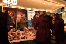 Lichtjestour en Winterfair 2018