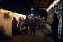 Lichtjestour en Winterfair 2018