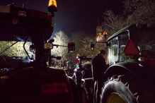 Lichtjestour en Winterfair 2018