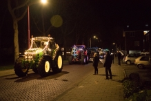 Lichtjestour en Winterfair 2018