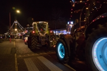 Lichtjestour en Winterfair 2018