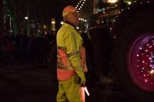 Lichtjestour en Winterfair 2018