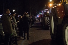 Lichtjestour en Winterfair 2018