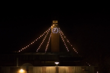 Zingen onder de toren 2018