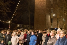 Zingen onder de toren 2018
