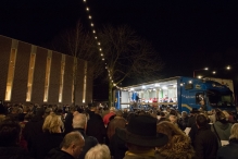 Zingen onder de toren 2018