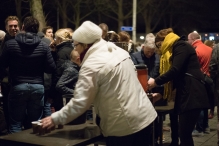 Zingen onder de toren 2018