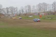 Koninginnecross De Flintstones 2013 (2)