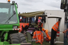 Koninginnecross De Flintstones 2013 (2)