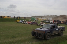 Koninginnecross De Flintstones 2013 (2)