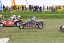 Koninginnecross De Flintstones 2013 (2)