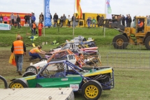 Koninginnecross De Flintstones 2013 (2)