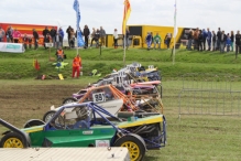 Koninginnecross De Flintstones 2013 (2)