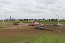 Koninginnecross De Flintstones 2013 (2)