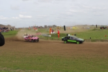 Koninginnecross De Flintstones 2013 (2)