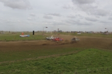 Koninginnecross De Flintstones 2013 (2)