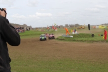 Koninginnecross De Flintstones 2013 (2)