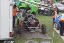 Koninginnecross De Flintstones 2013 (2)