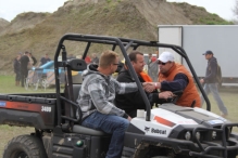 Koninginnecross De Flintstones 2013 (2)