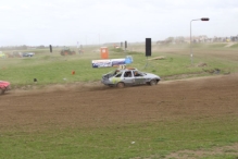 Koninginnecross De Flintstones 2013 (2)