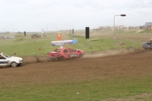 Koninginnecross De Flintstones 2013 (2)