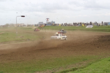 Koninginnecross De Flintstones 2013 (2)