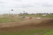 Koninginnecross De Flintstones 2013 (2)