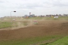 Koninginnecross De Flintstones 2013 (2)