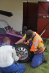 Koninginnecross De Flintstones 2013 (2)