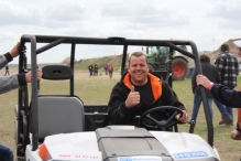 Koninginnecross De Flintstones 2013 (2)