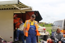 Koninginnecross De Flintstones 2013 (2)