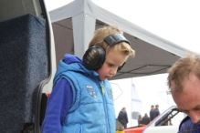 Koninginnecross De Flintstones 2013 (2)