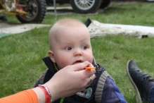Koninginnecross De Flintstones 2013 (2)