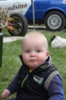 Koninginnecross De Flintstones 2013 (2)