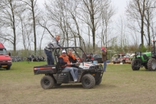 Koninginnecross De Flintstones 2013 (2)